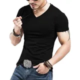 Camiseta Camisa Masculina Slim