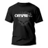 Camiseta Camisa Masculina  The Offspring 100% Algodão Dtf