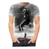 Camiseta Camisa Michael Jackson Rei Do Pop Envio Rapido 07