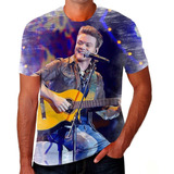 Camiseta Camisa Michel Telo