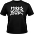 Camiseta Camisa Morbid Angel Banda Rock  Death Metal