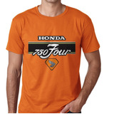 Camiseta Camisa Moto Honda
