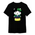 Camiseta Camisa Mulan Hello Kitty Princesa Chinesa Ref896