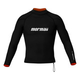 Camiseta Camisa Neoprene Manga