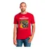 Camiseta Camisa Nerd Geek Jogo Game Megamania Atari Cartucho