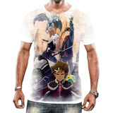 Camiseta Camisa O Principe