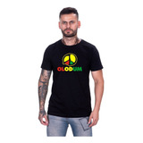 Camiseta Camisa Olodum Bahia