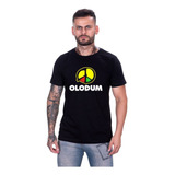 Camiseta Camisa Olodum Bahia