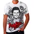 Camiseta Camisa Pablo Escobar Narcos Filmes Series Hd 01
