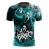 Camiseta Camisa Panico Halloween Terror Cosplay 02