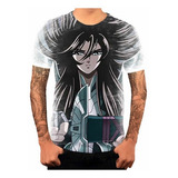 Camiseta Camisa Personalizada Cavaleiros