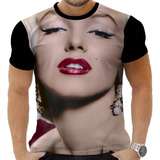 Camiseta Camisa Personalizada Filme