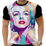Camiseta Camisa Personalizada Filme