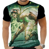 Camiseta Camisa Personalizada Game