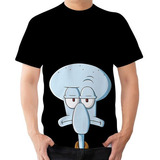 Camiseta Camisa Personalizada Lula