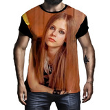 Camiseta Camisa Personalizada Pop