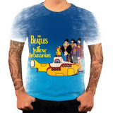 Camiseta Camisa Personalizada The