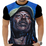 Camiseta Camisa Personalizadas Musicas