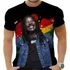 Camiseta Camisa Personalizadas Musicas Alpha Blondy 4