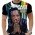 Camiseta Camisa Personalizadas Musicas Alpha Blondy 6