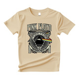 Camiseta Camisa Pink Floyd