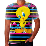Camiseta Camisa Piu Piu