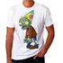 Camiseta Camisa Plantas Vs Zombies Envio Rapido 08