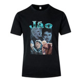 Camiseta Camisa Plus Banda