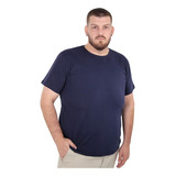 Camiseta Camisa Plus Size