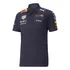 Camiseta Camisa Polo Adulto Red Bull Formula 1 F1 Redbull