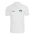 Camiseta Camisa Polo Masculina Italia Bandeira Italiana