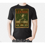 Camiseta Camisa Poster Banda