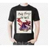 Camiseta Camisa Poster Musica Show Banda Pink Floyd Dark Sid