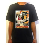 Camiseta Camisa Poster Show