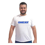 Camiseta Camisa Raglan Game
