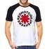 Camiseta Camisa Red Hot Chili Peppers Rock Varias Cores