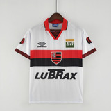 Camiseta Camisa Retrô Flamengo Masculina Original Envio Hoje
