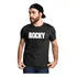 Camiseta Camisa Rocky Balboa Sylvester Stallone Blusa Filme