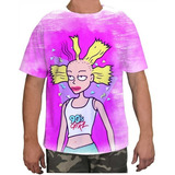 Camiseta Camisa Rugrats Os Anjinhos Tomy 1