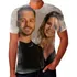 Camiseta Camisa Sandy E Junior Pop Teen Envio Rapido 02