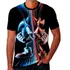 Camiseta Camisa Sonic Filme Personagem Série Jogo Game 11