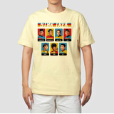 Camiseta Camisa Star Trek