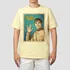 Camiseta Camisa Star Trek Spock Vida Longa E Prospera Série