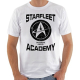 Camiseta Camisa Star Trek
