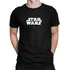 Camiseta Camisa Star Wars Geek Nerd Estrela Estampa Especial