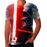 Camiseta Camisa Star Wars