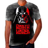 Camiseta Camisa Star Wars