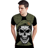 Camiseta Camisa Tattoo Tatuagem