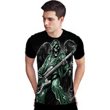 Camiseta Camisa Tattoo Tatuagem