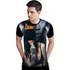 Camiseta Camisa Tattoo Tatuagem Piercing Caveira Skull 31